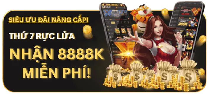 Cập nhật game mới 1dn88